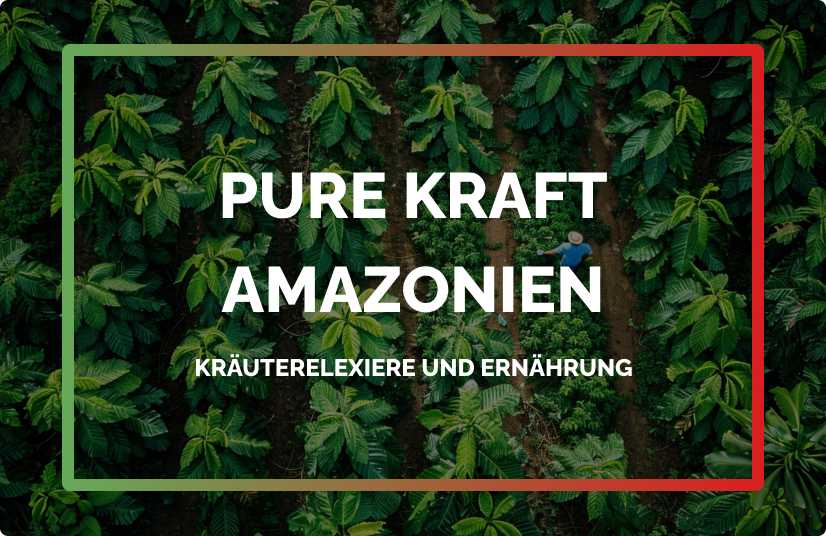 Čist&aacute; s&iacute;la amazonie